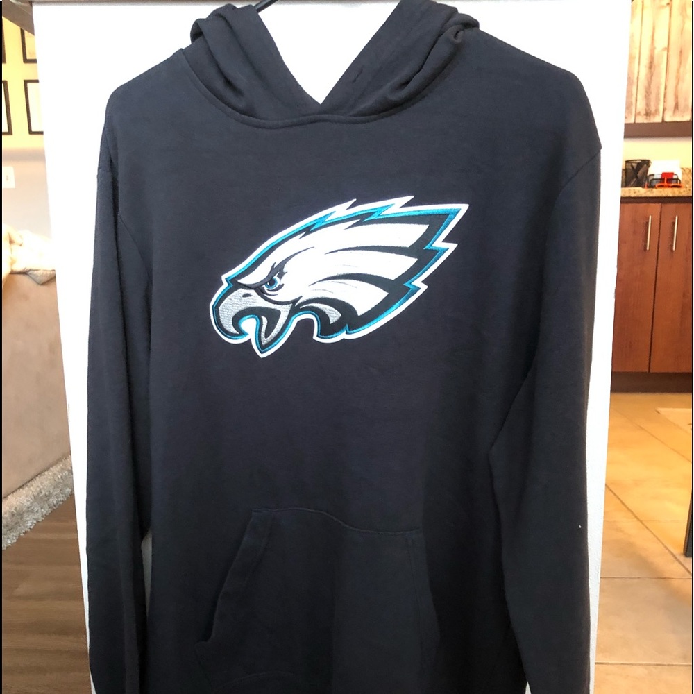 Philadelphia Eagles Hoodie
